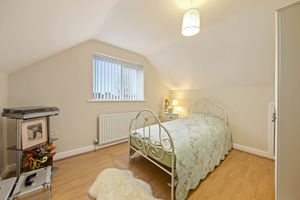 Granby Close Pilsley